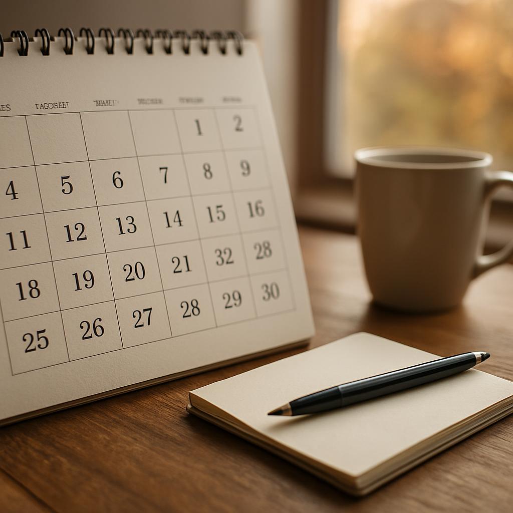 Best Time to Book Self Storage in Hamilton