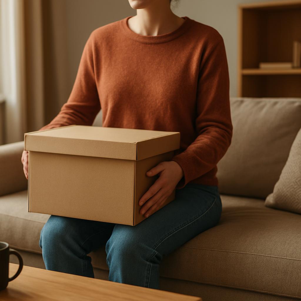 Why More Hamilton People Need Self Storage Now